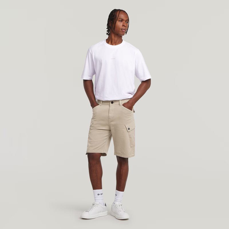 Roxic Short