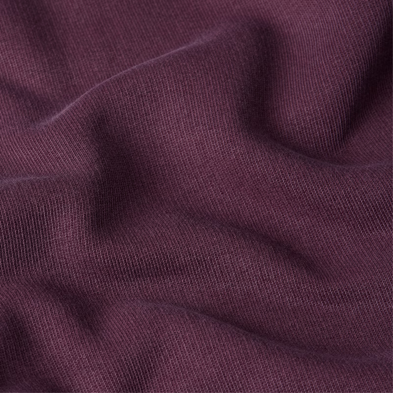 Overdyed Big Sleeve Sweater