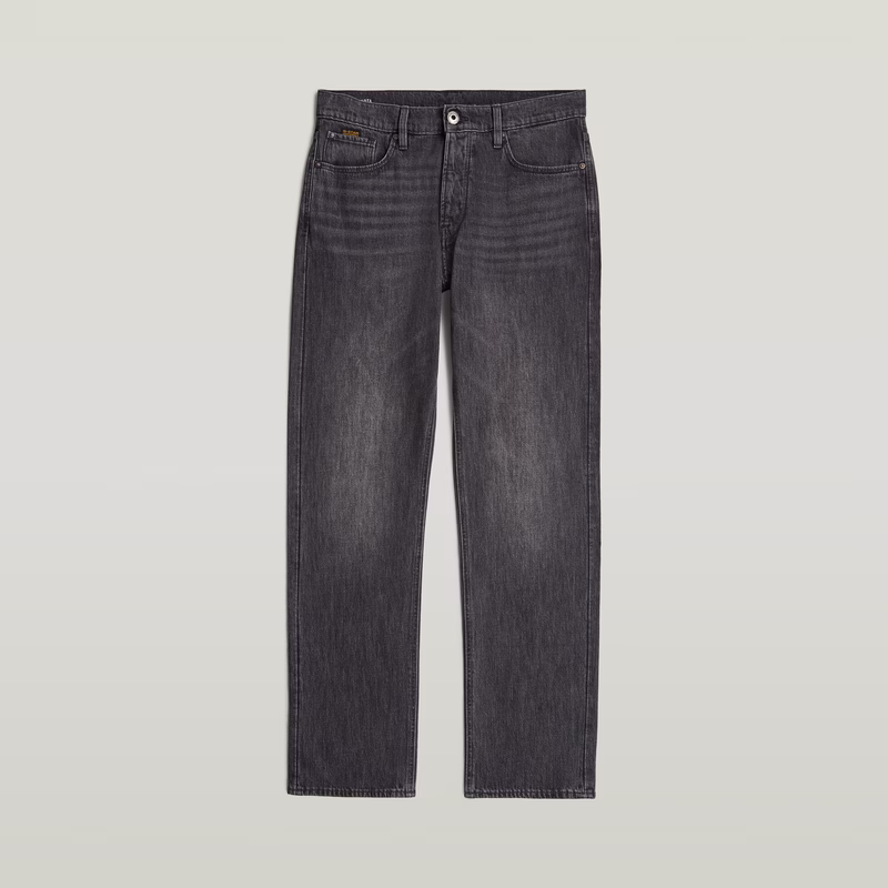 Dakota Regular Straight Jeans