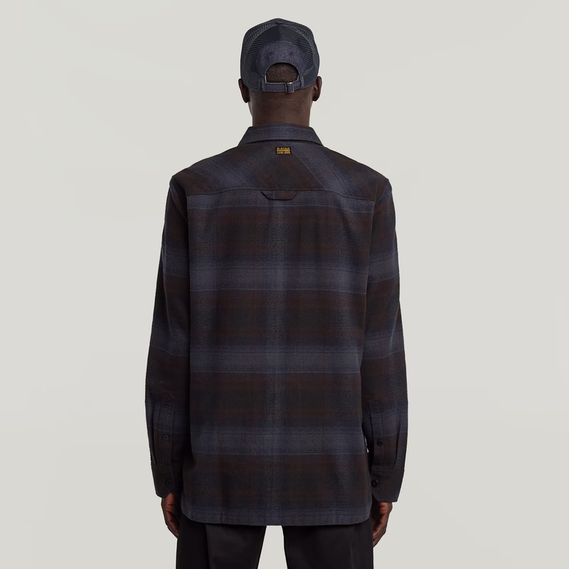 GPO Overshirt
