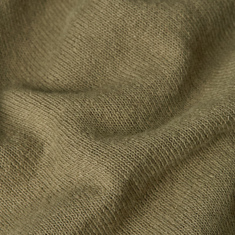 Knitted Polo