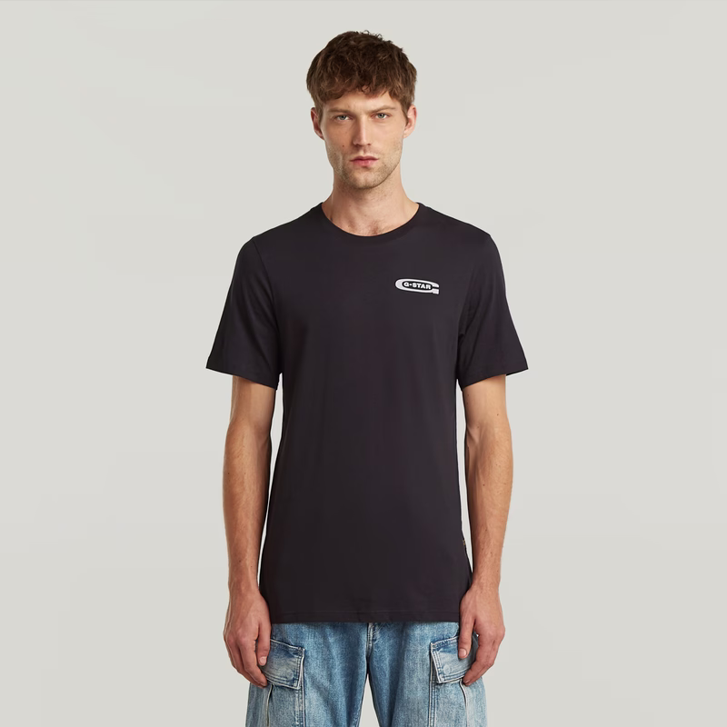 Old Skool Slim Tee
