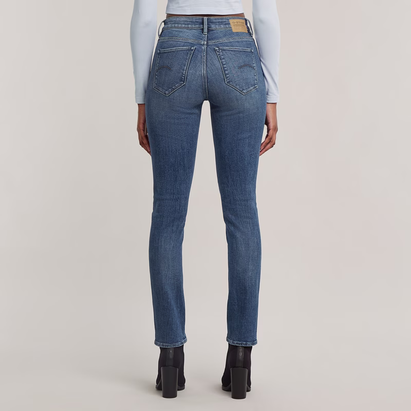 3301 Shape Skinny Jeans