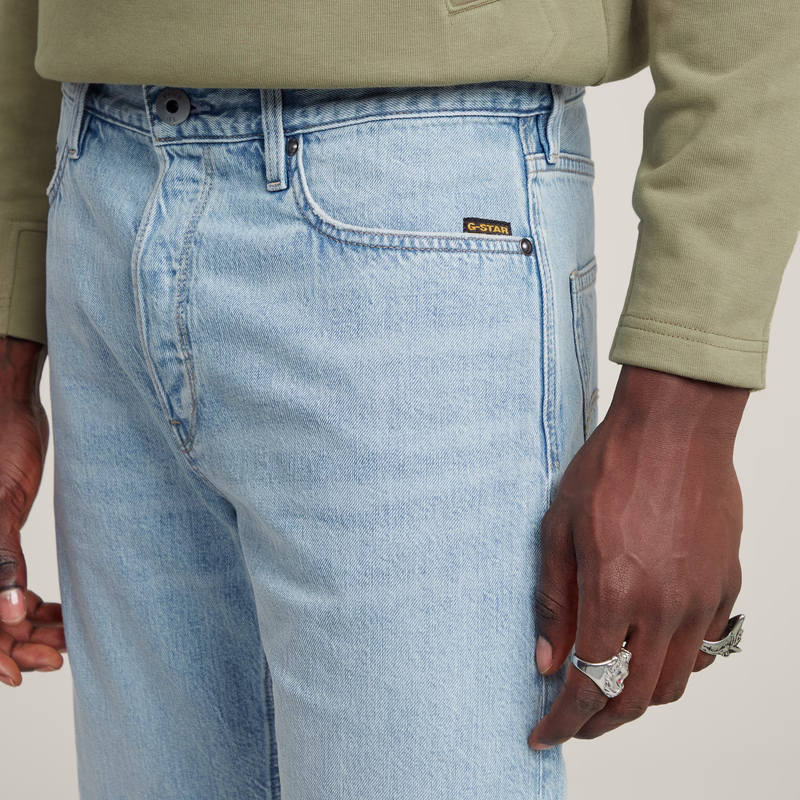 Dakota Shorts Clean Edge