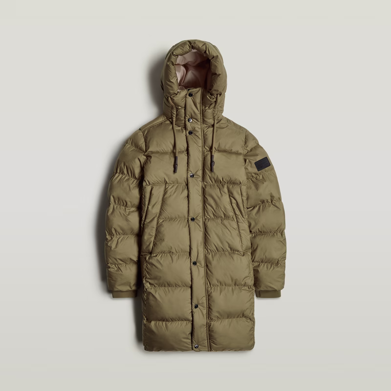 Whistler Parka Puffer