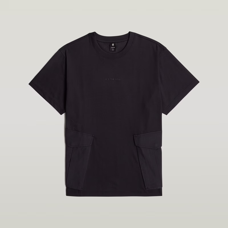 Rovic Loose T-Shirt