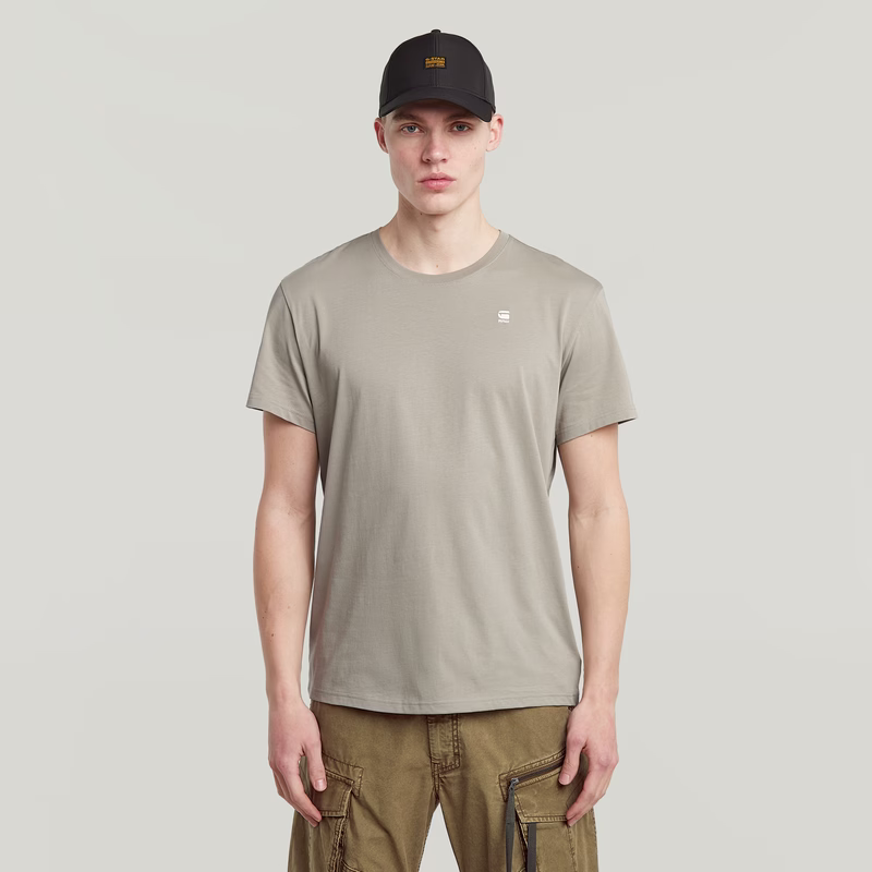 Base-S T-Shirt
