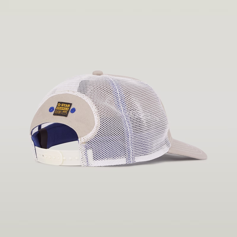 Avernus Trucker Cap