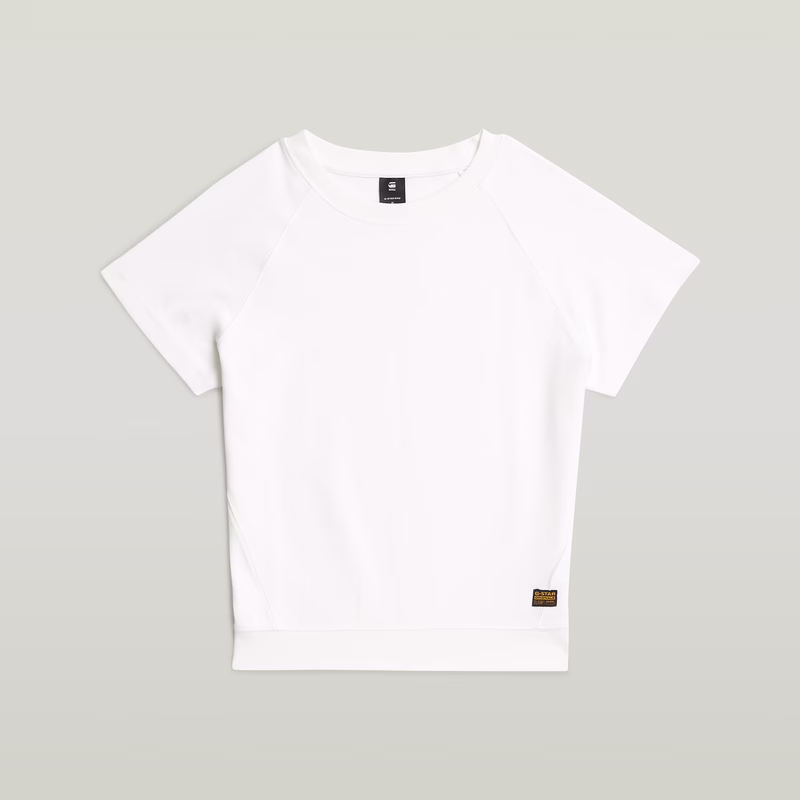 Raglan Top