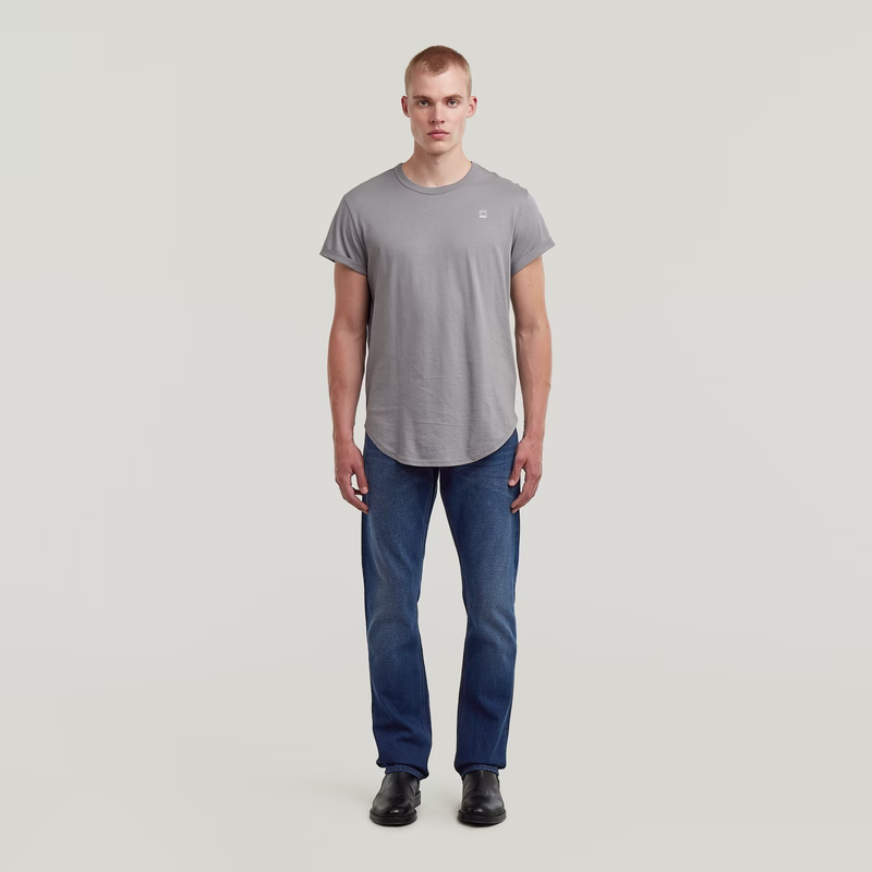 Ductsoon Relaxed T-Shirt