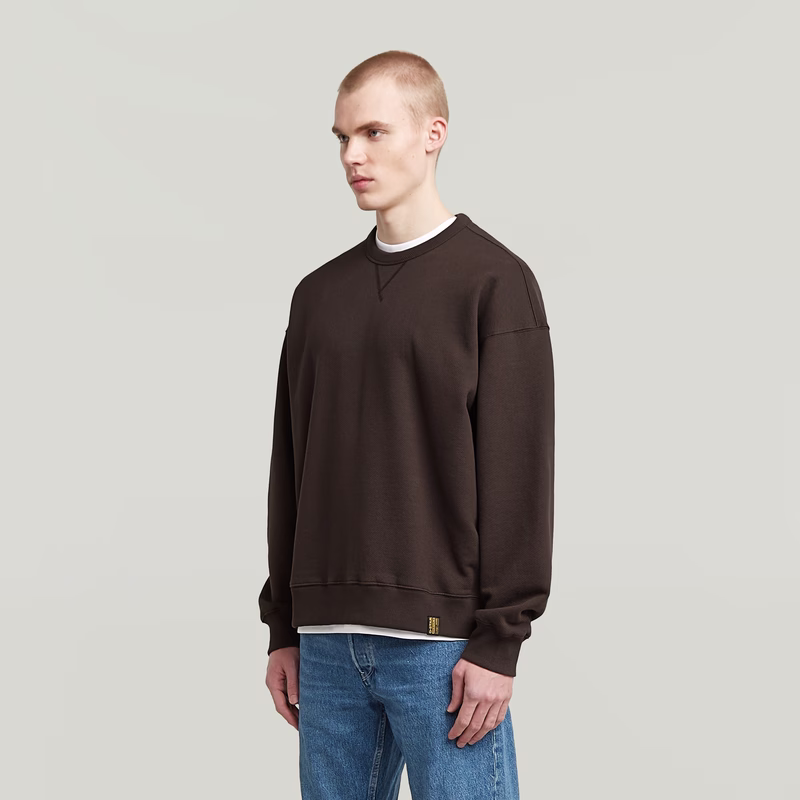Essential Loose Sweater