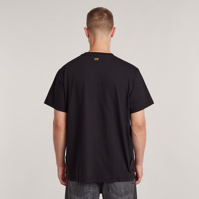 Rovic Loose T-Shirt