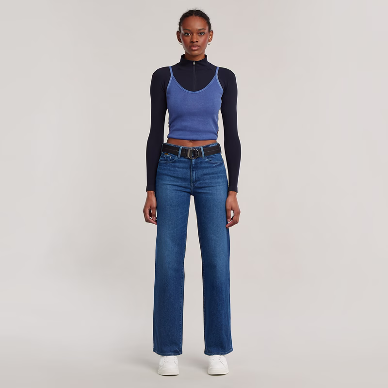 3301 US Straight Jeans