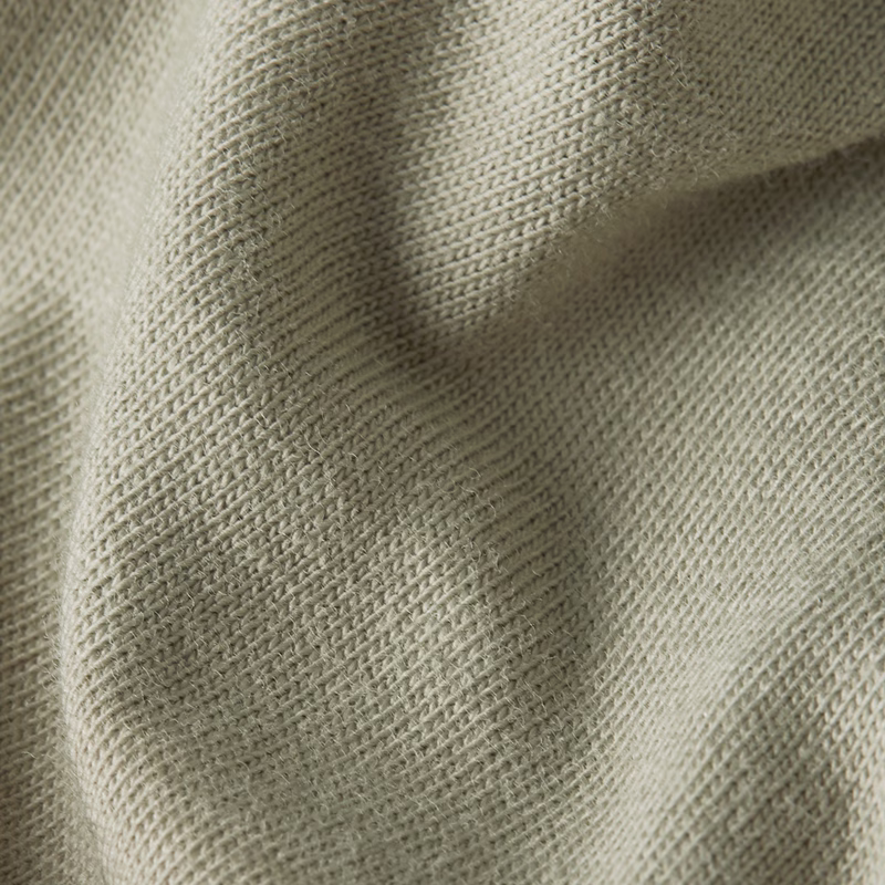 Essential Raw Neck T-Shirt