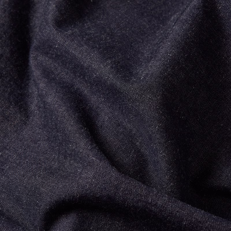 Relaxed 2-pocket Shirt