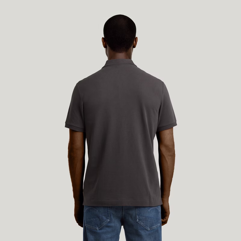 Oluv Slim Polo