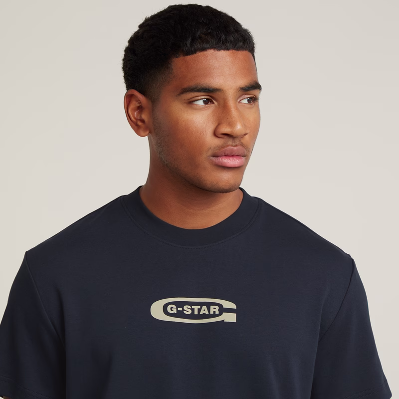 Old Skool Logo T-Shirt