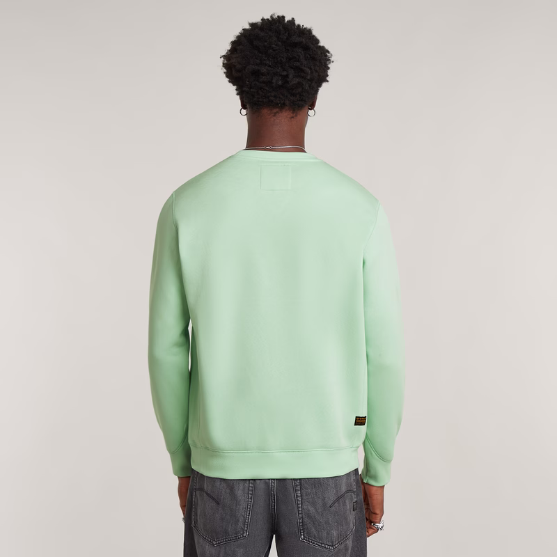 Premium Core Sweater