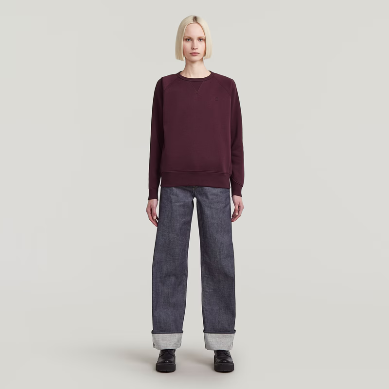 Premium Core 2.0 Sweater