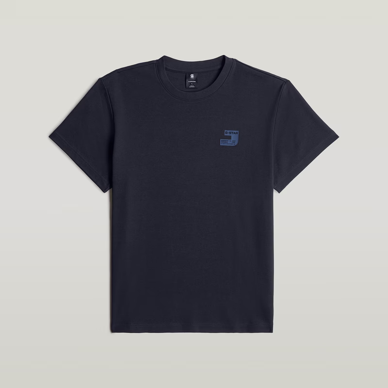 Chest Logo T-Shirt