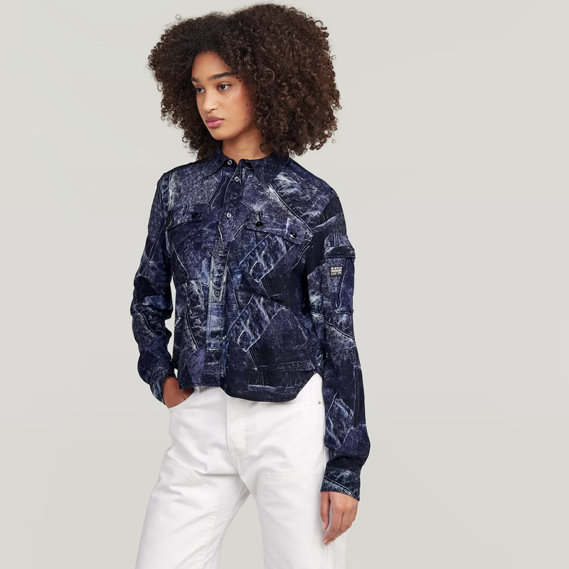 Print Shirt