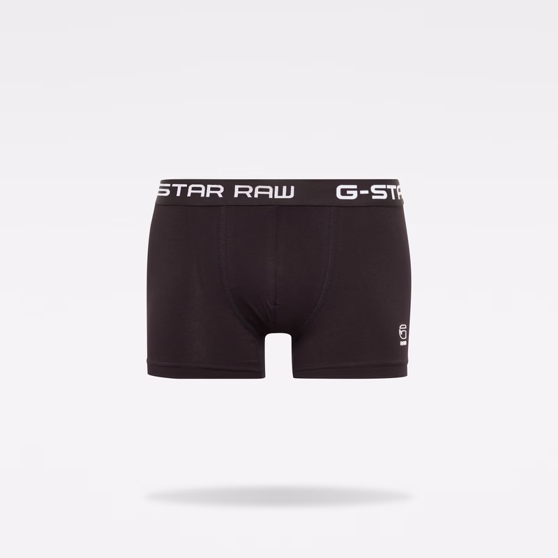 Classic Trunk 3-Pack