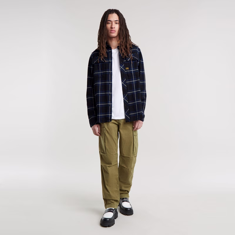 CPO Regular Shirt