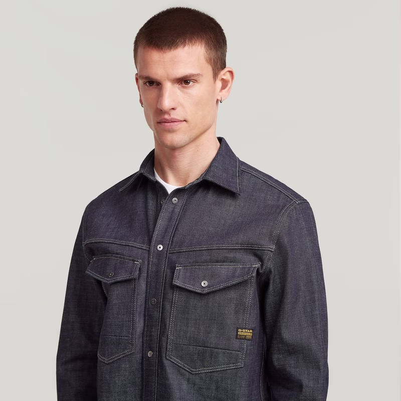 Dakota Regular Shirt