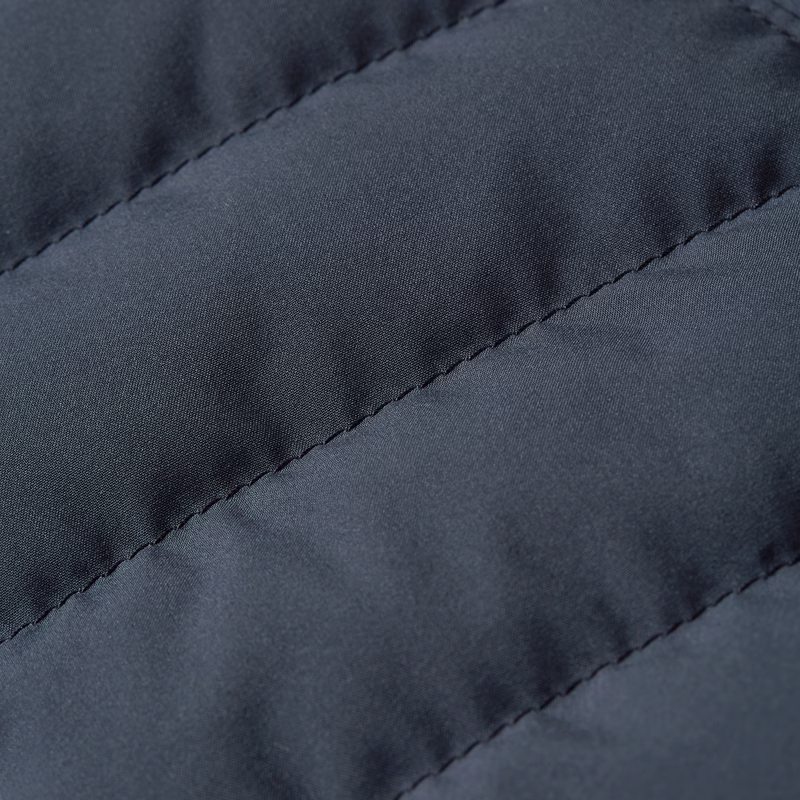 Foundation Padded Long Jacket