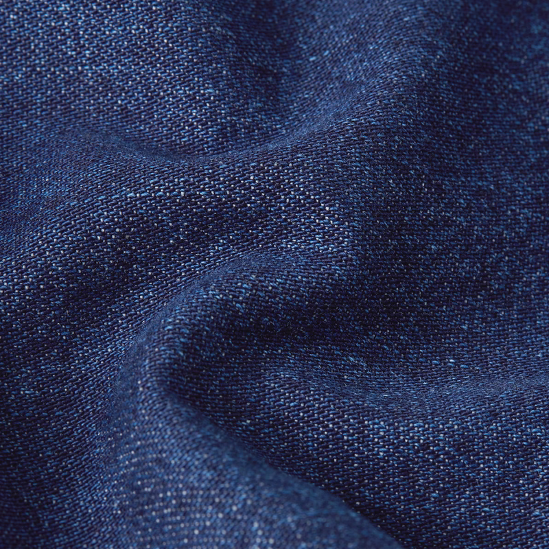 Mixed Coach Zip Jacket