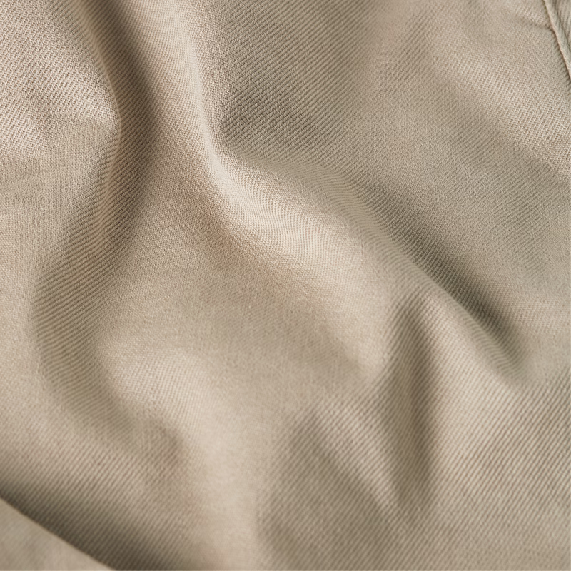 Judee Short Clean Edge Shorts