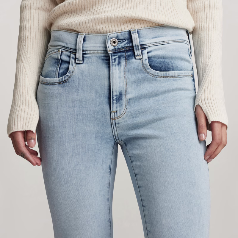 Lhana Super Skinny Jeans