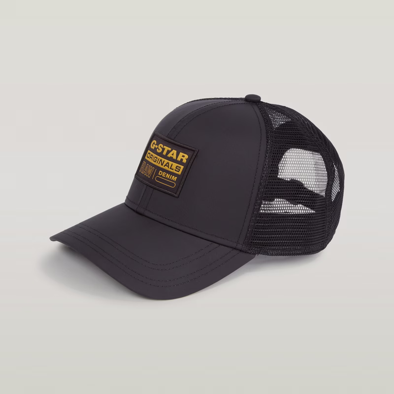 Embro Baseball Trucker Cap