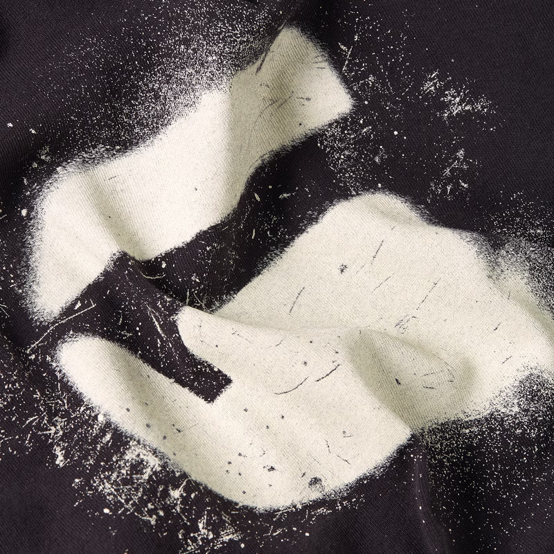 Spray G Logo T-Shirt
