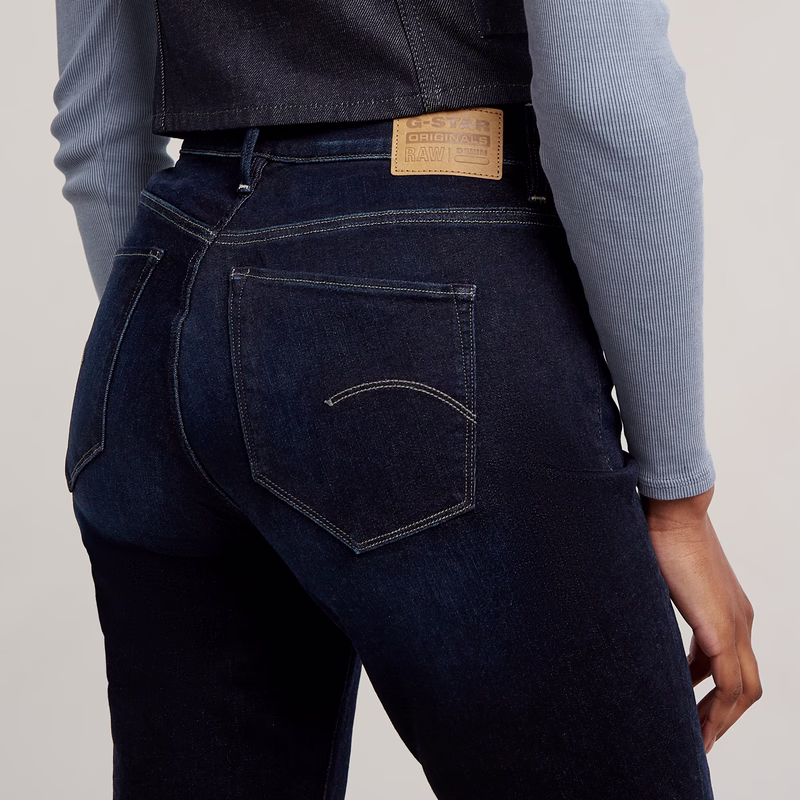 3301 Shape Skinny Jeans