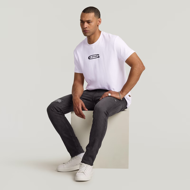 3301 Slim Jeans