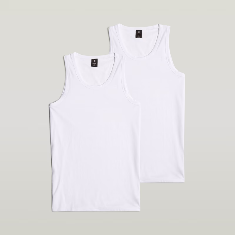 Base Tank Top 2-Pack