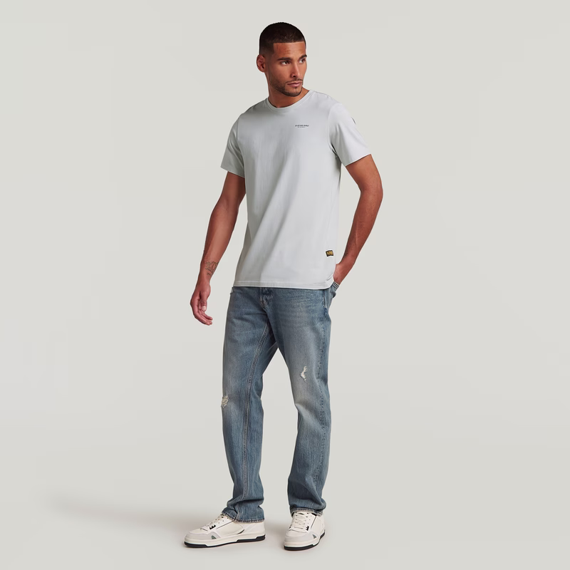 Slim Base T-Shirt
