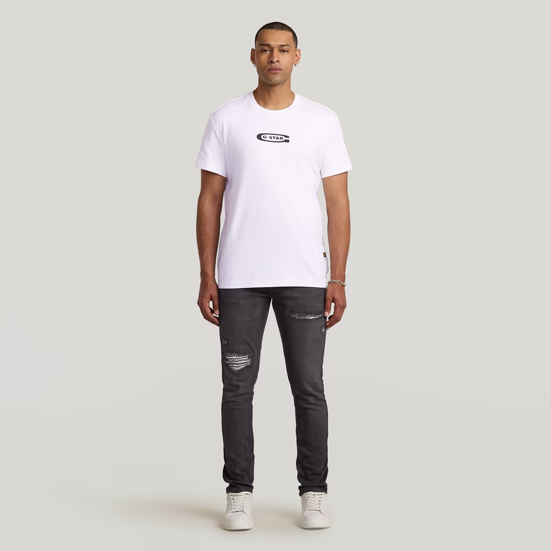 3301 Slim Jeans