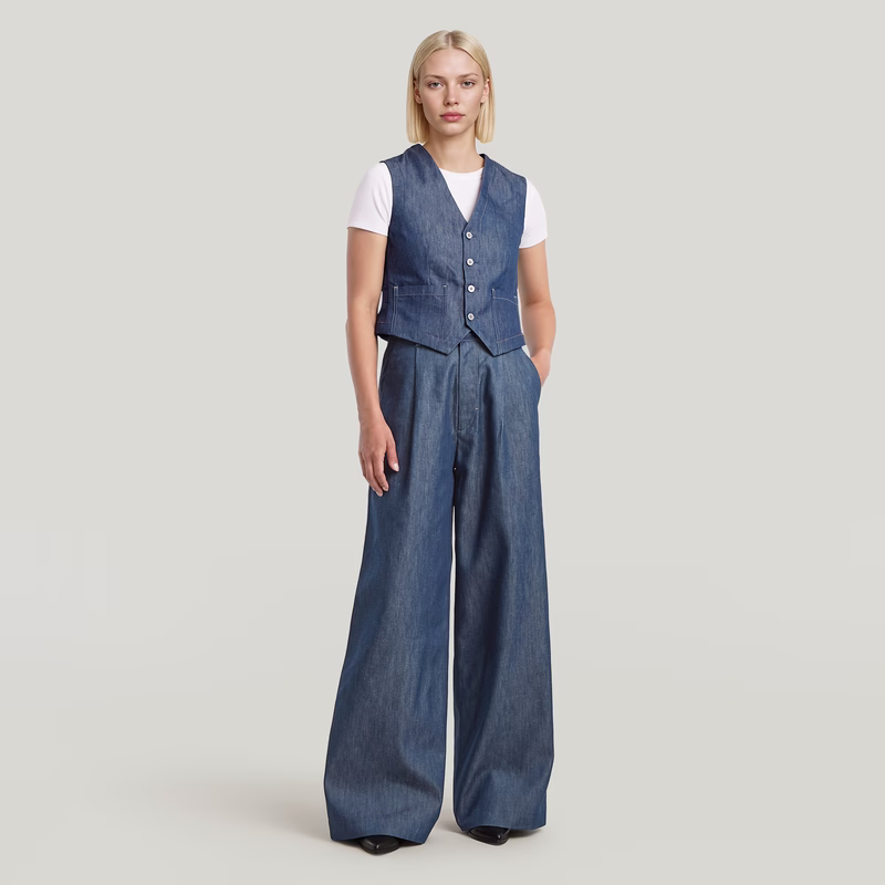Summer Vest
