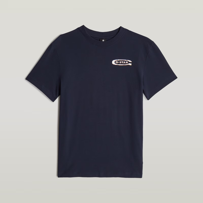 Back Graphic Arch T-Shirt