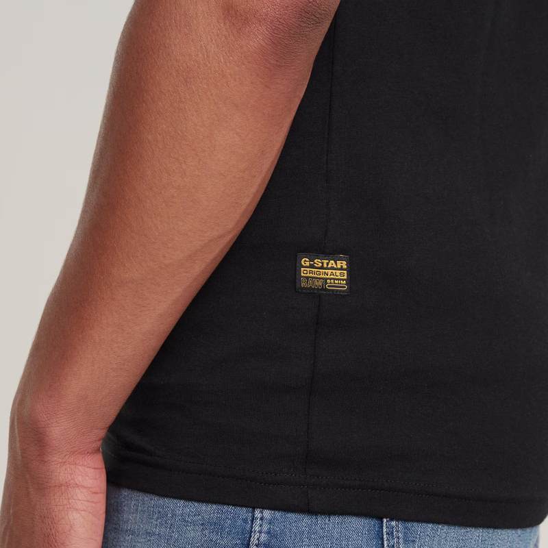 GRAW Slim T-Shirt