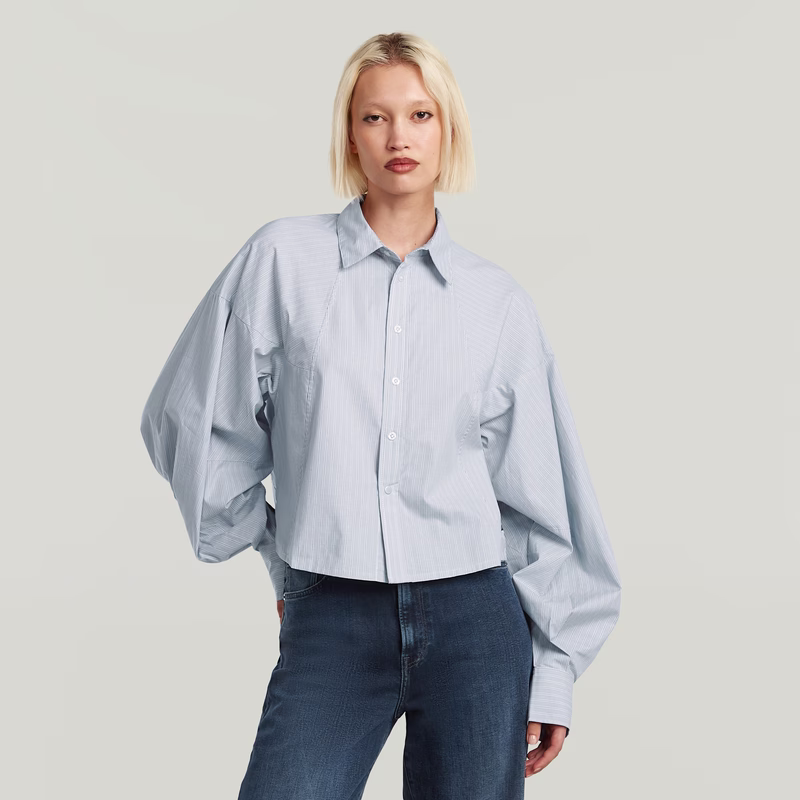 Macro Balloon Shirt