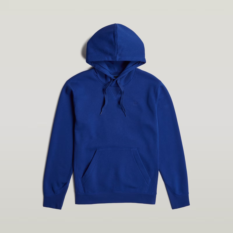 Premium Core Hooded Sweater