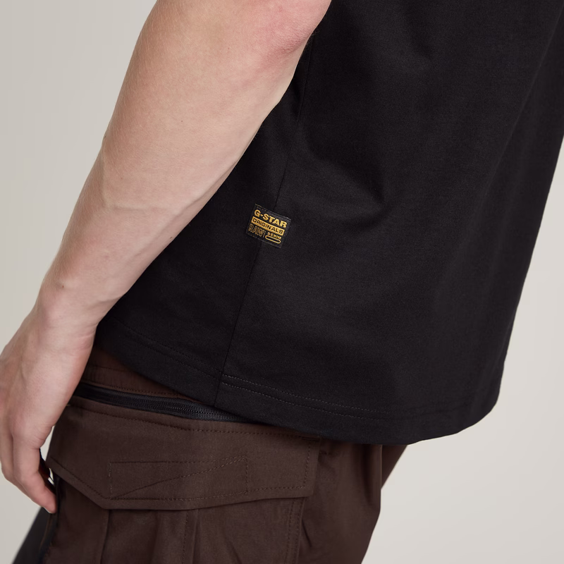 Gauge T-Shirt