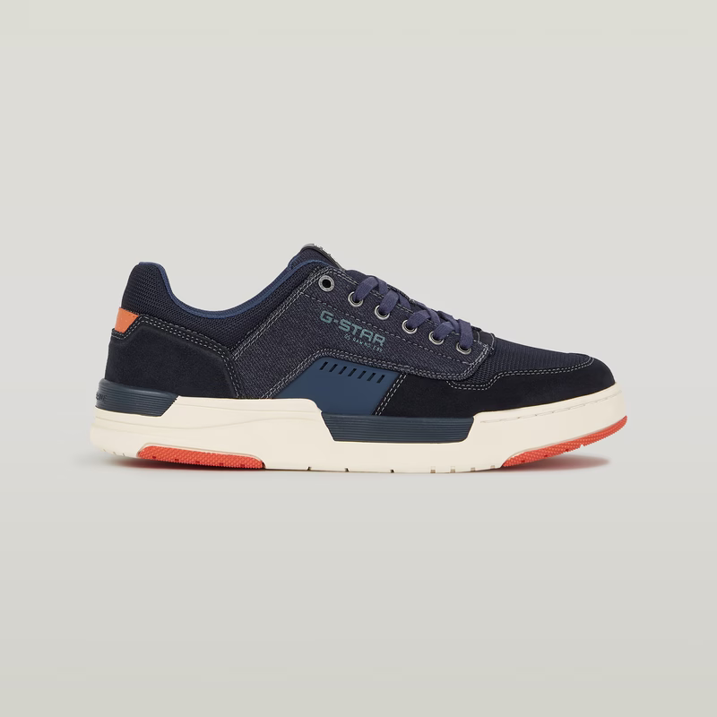Rine Denim Sneakers