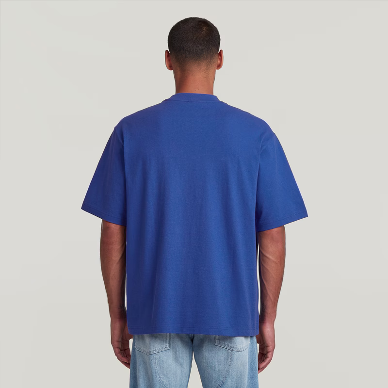 Boxy Base T-Shirt