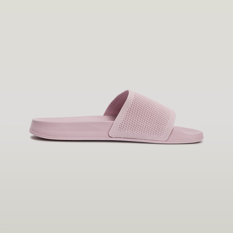 Cart III Knit Slides