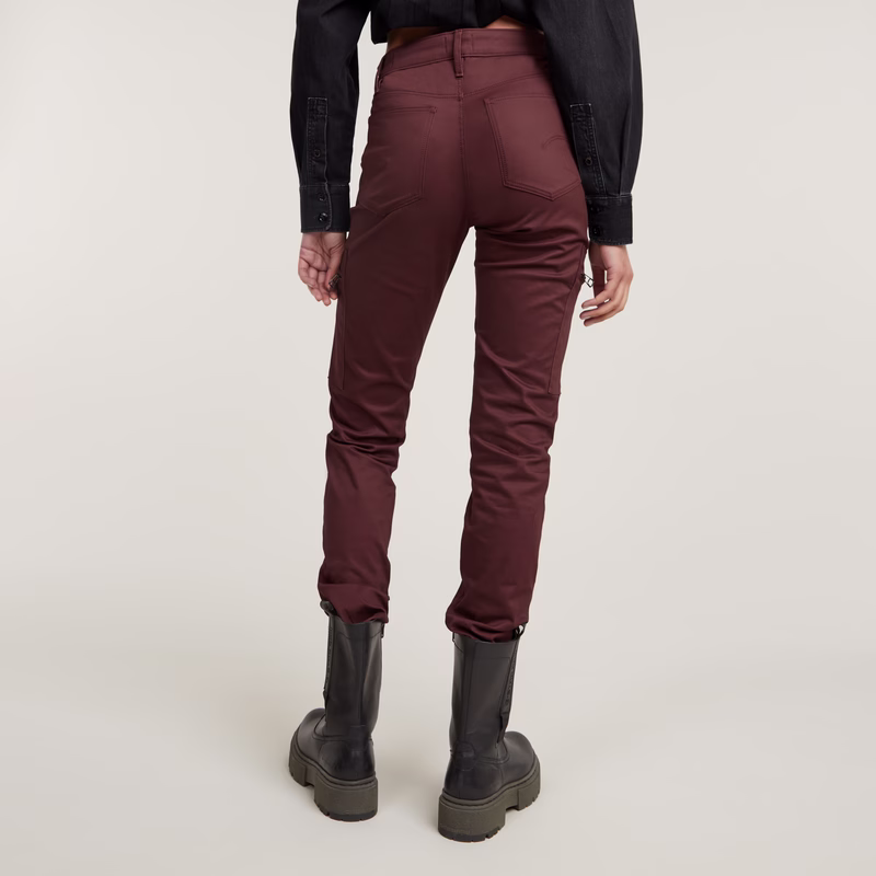 Skinny Cargo Pants 2.0