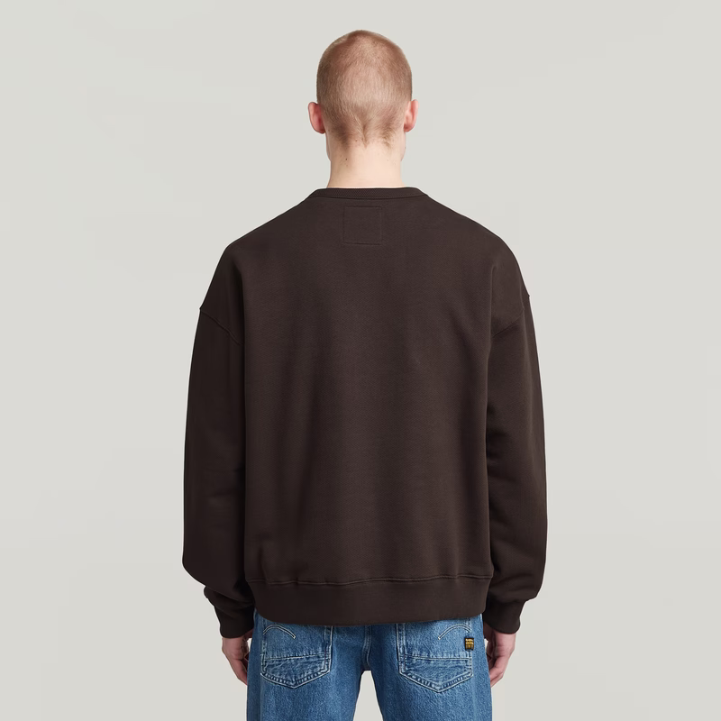 Essential Loose Sweater